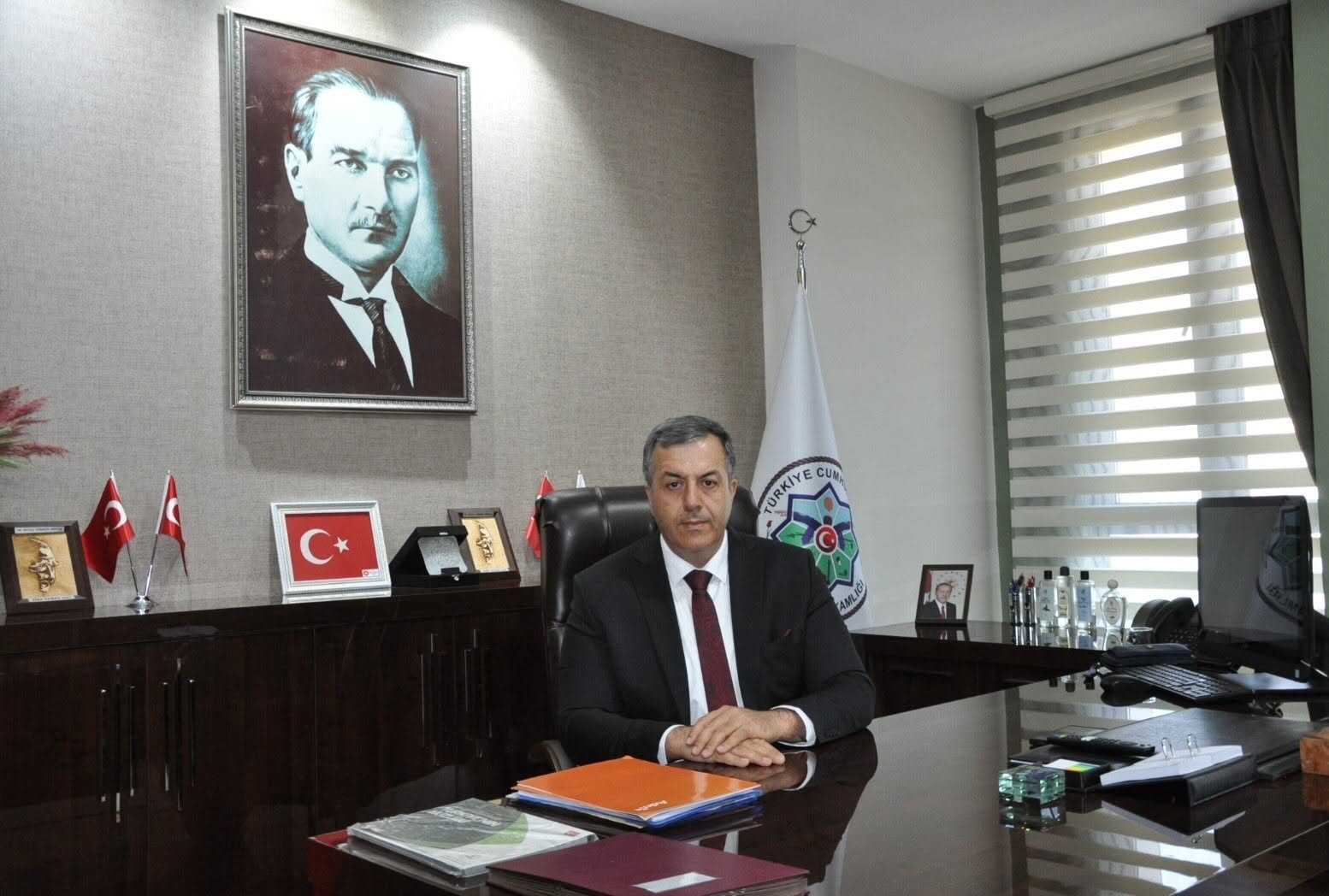 Tire’nin Kurtuluşunun 104. Yıl Dönümü Gururla Kutlanıyor