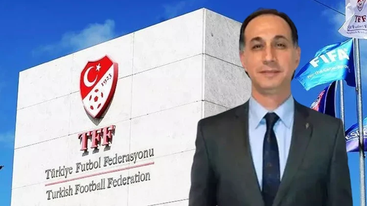 MHK Başkanı Ferhat Gündoğdu gözaltında