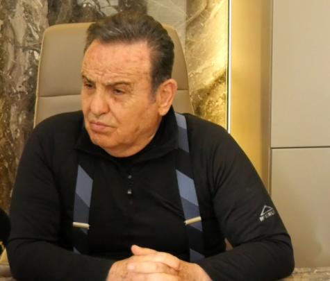 Tekin Seyrekoğlu’ndan Ağaç İddialarına Sert Yanıt: “Hakkımdaki İddialar Gerçek Dışıdır”