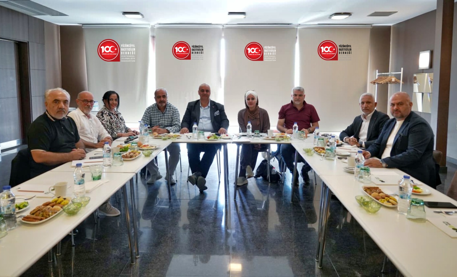 Basın ve Otomotiv Ödülleri İçin Hazırlık Başladı