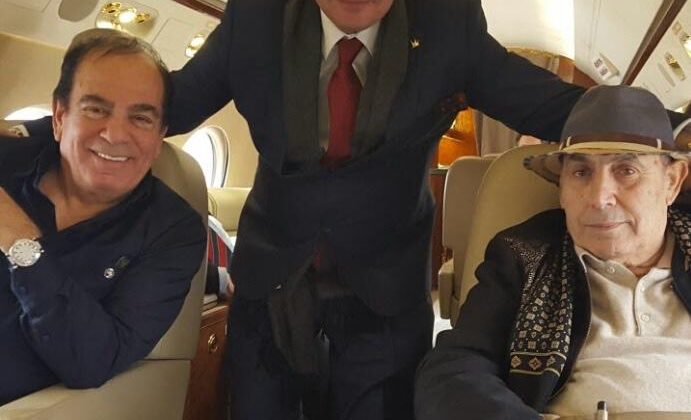 ENİS ÖZKANIN ACI GÜNÜ