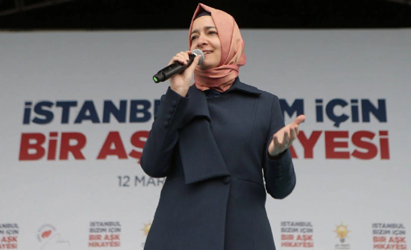 2 katı gerekiyordu, kısmen yaptı! Fatma Betül Sayan Kaya ve eşinden ‘iade’ hamlesi