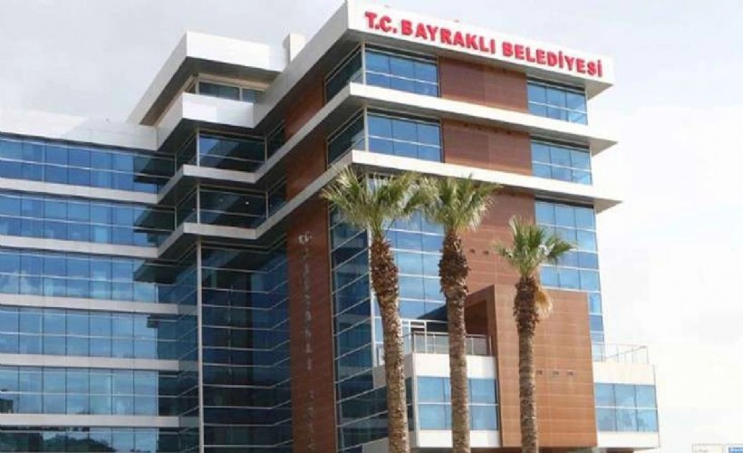 Bayraklı Belediyesi operasyonunda gözaltına alınan isimler belli oldu!