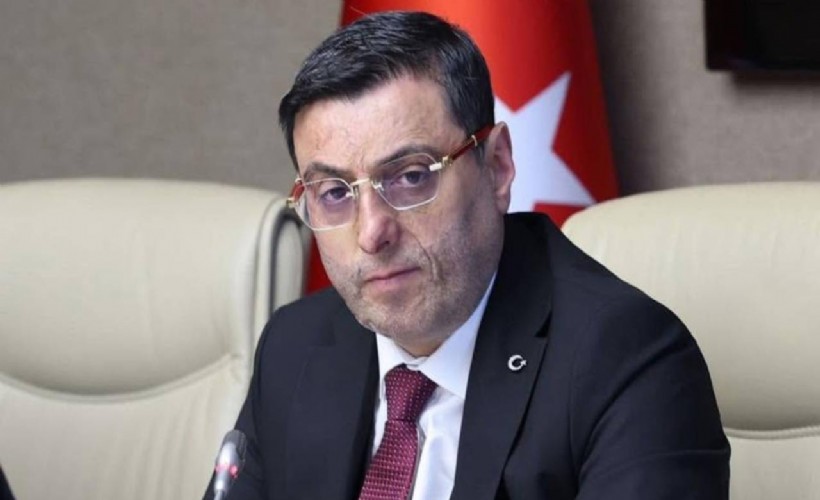 Bayram’ın fon ve operasyon çıkışı partiyi karıştırdı: ‘AK Parti’ye sızmış Truva atı…’