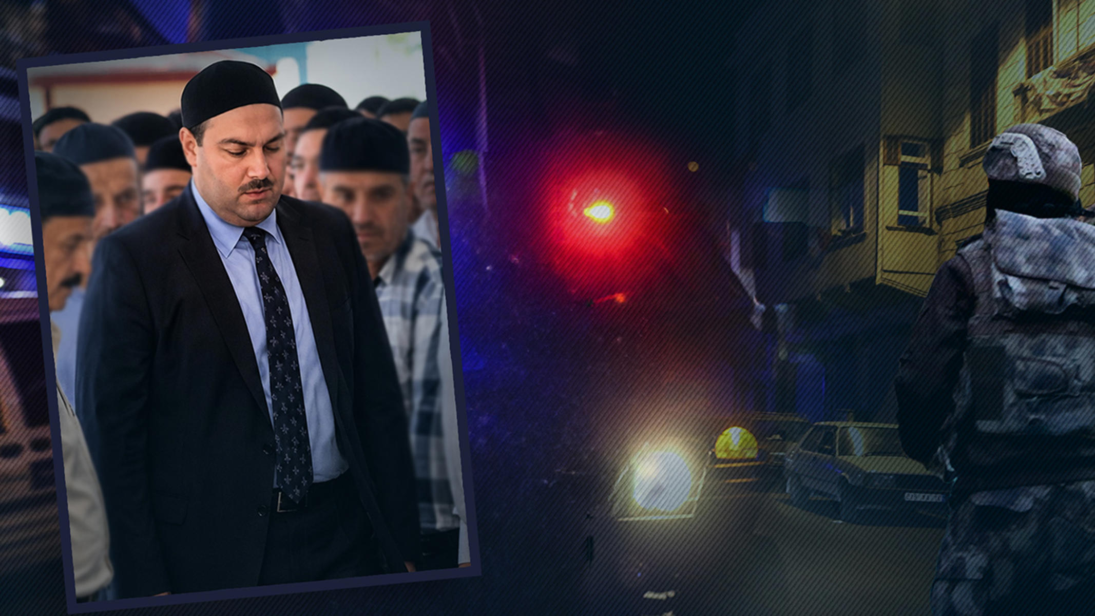Süleymancılara yeni dalga operasyon! 12 farklı ilde baskın…