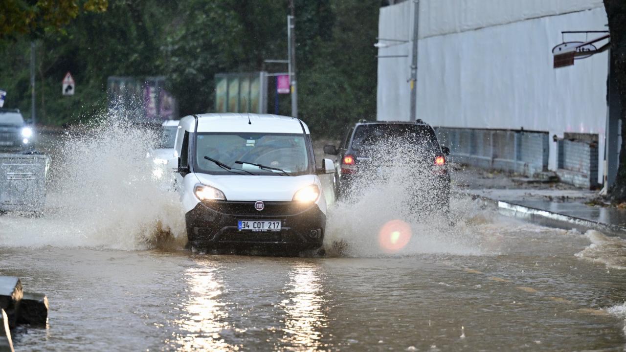 Meteoroloji bölge bölge uyardı: İşte o yerler!