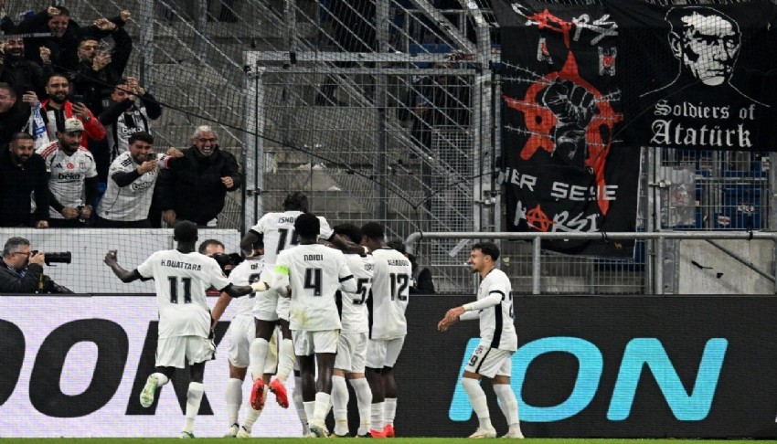 İyi ki Beşiktaş Var!