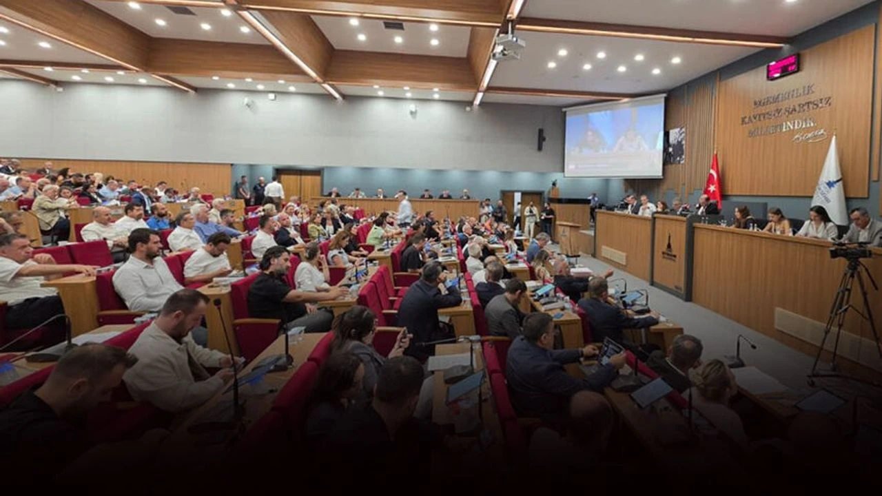 Cemil Tugay bugün meclise katılmayacak